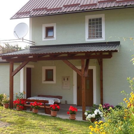Vacation Home Kuca Za Odmor Krasno Polje Rom bilde