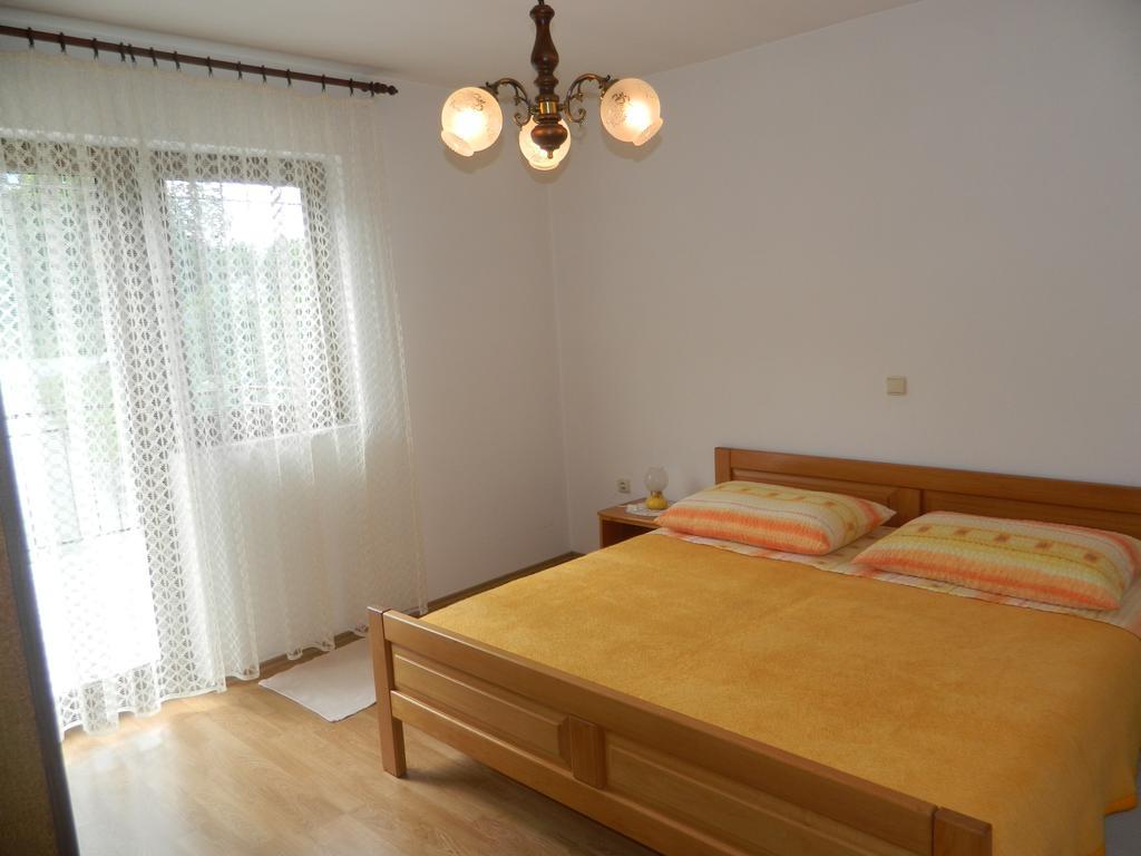 Vacation Home Kuca Za Odmor Krasno Polje Eksteriør bilde