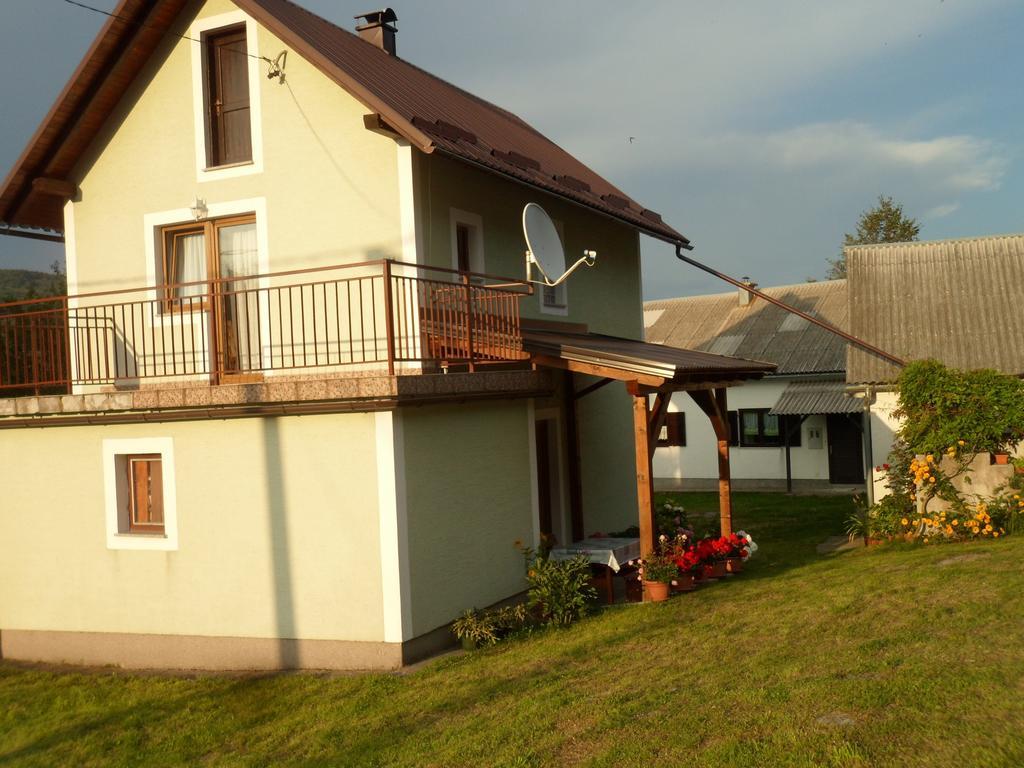 Vacation Home Kuca Za Odmor Krasno Polje Rom bilde