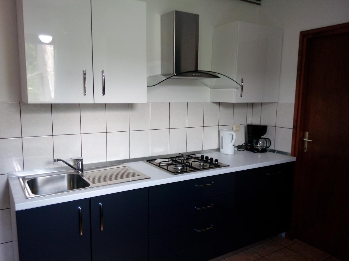 Vacation Home Kuca Za Odmor Krasno Polje Eksteriør bilde